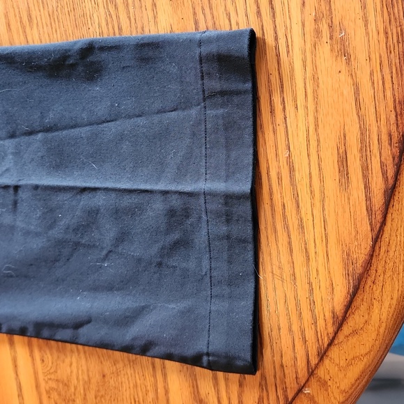 Dockers Mid-Rise Curvy Metro Pant Individual Fit - Picture 7 of 7